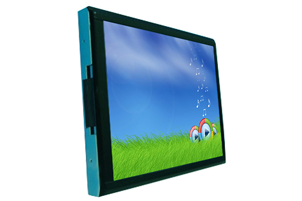 Cách kiểm tra độ sáng của LCD công nghiệp