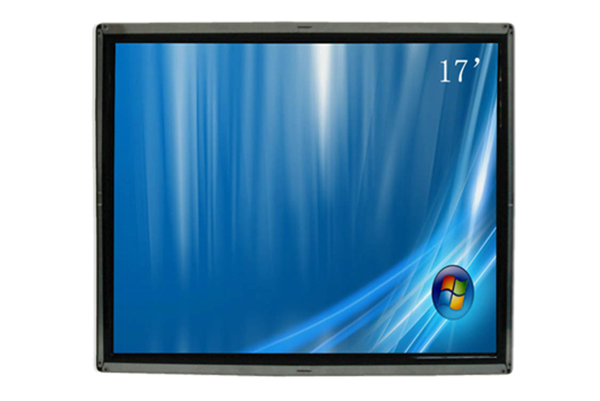 Bốn điểm khi vệ sinh màn hình LCD công nghiệp