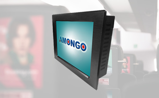 Tất cả các bệnh viện lớn đều được trang bị màn hình LCD để giúp chăm sóc y tế thông minh