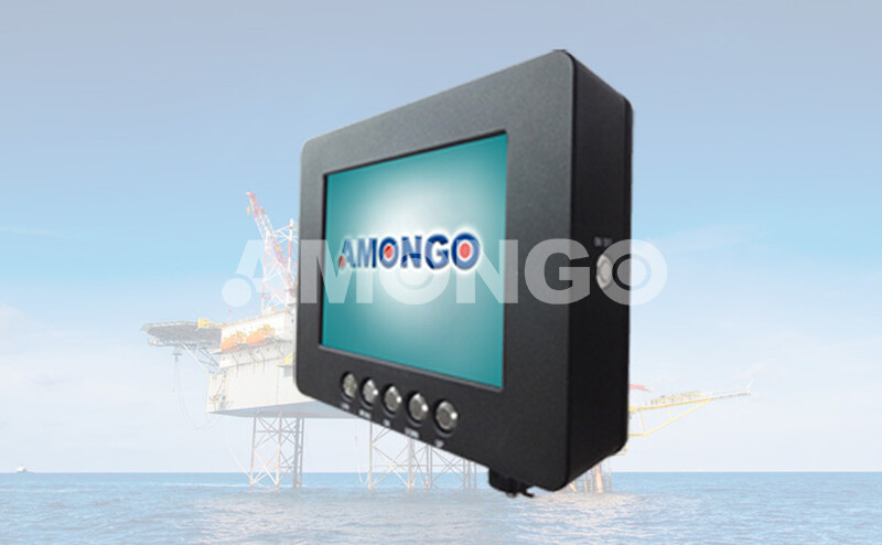 Tính năng đặc biệt LCD công nghiệp