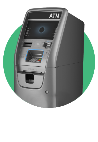 Atm (máy rút tiền tự động) là gì?