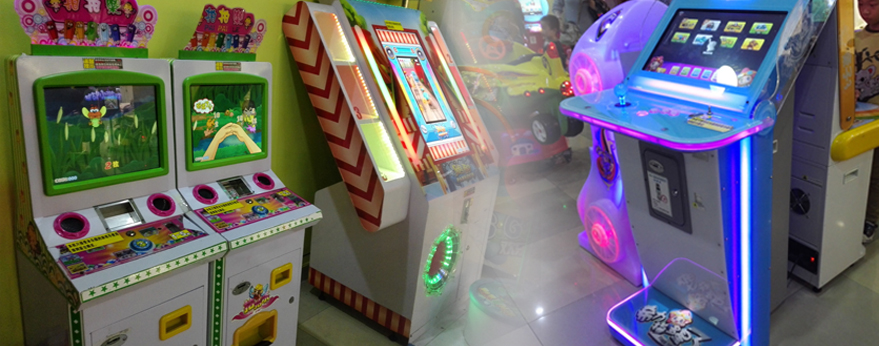 Màn hình LCD trong giao thông đường sắt AFC
