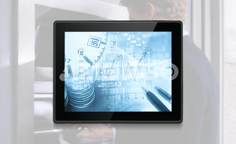 Màn hình LCD cảm ứng 7inch-15inch