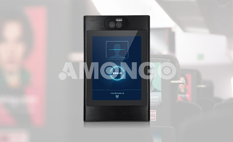 Máy tính tất cả trong một chạy Android
