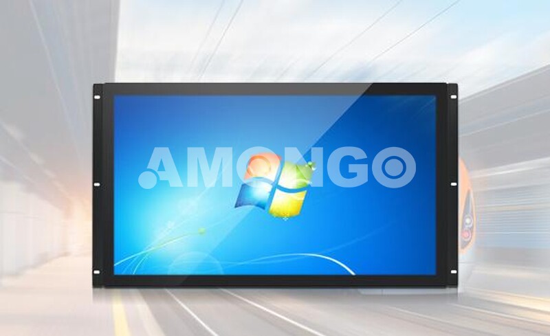 Màn hình LCD gắn giá đỡ