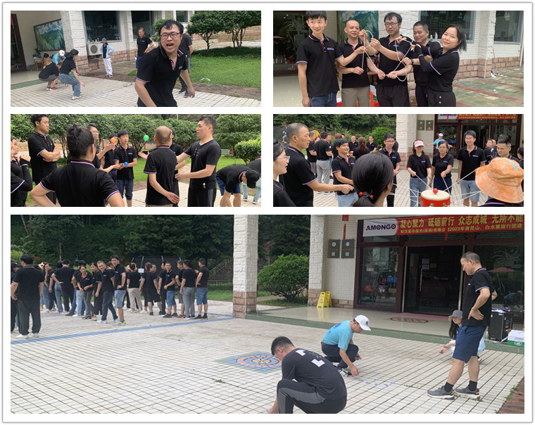 Amongo South Kunshan”Forest-Deep”breathing-Dafeng Gate Drifting Journey Amongo South Kunshan”Forest-Deep”breathing-Dafeng Gate Drifting Journey