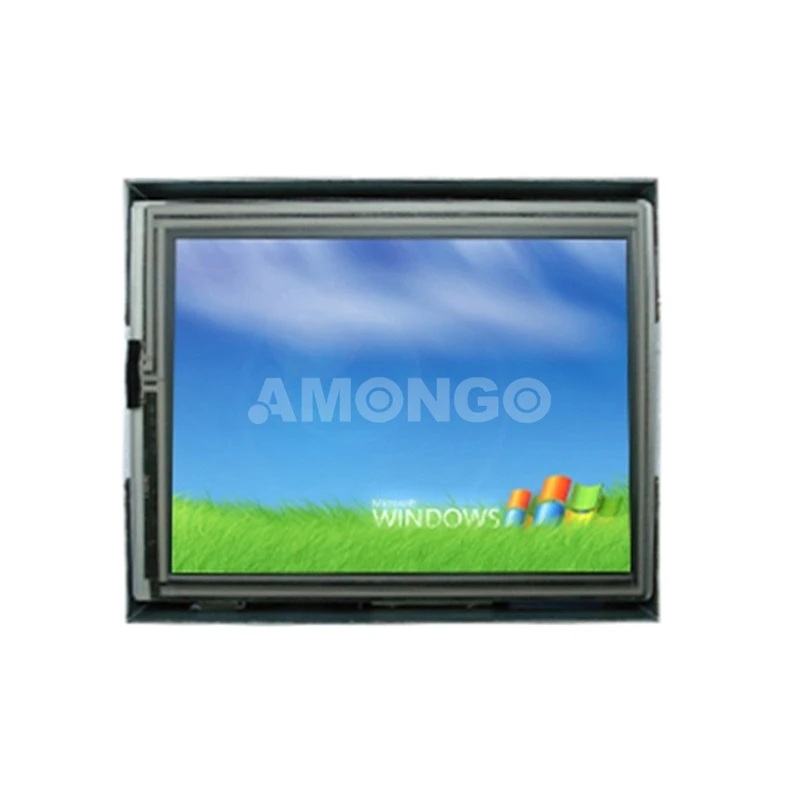 Màn hình LCD khung mở 6 5 inch