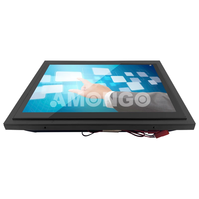 màn hình LCD độ sáng cao