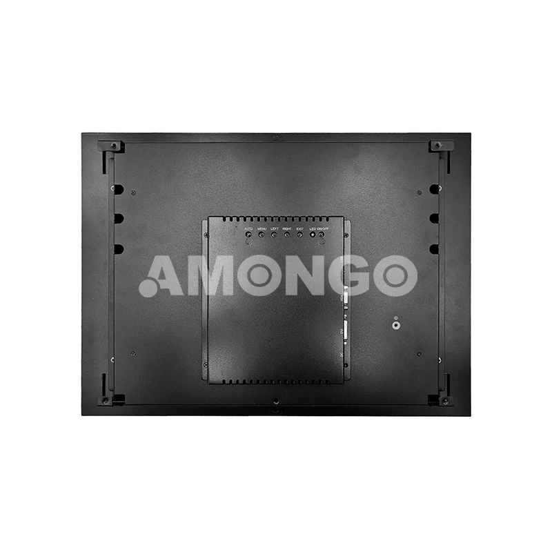 màn hình LCD độ sáng cao