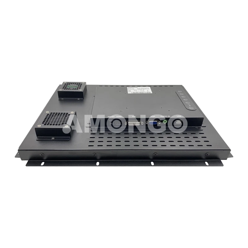 màn hình LCD độ sáng cao