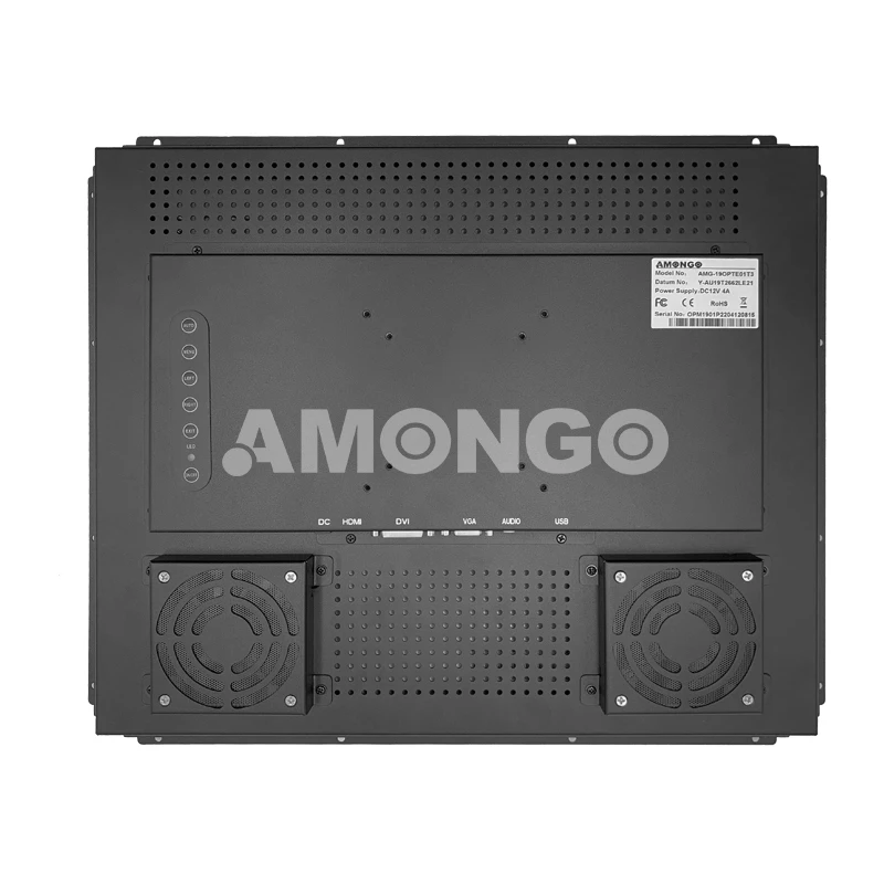 màn hình LCD độ sáng cao
