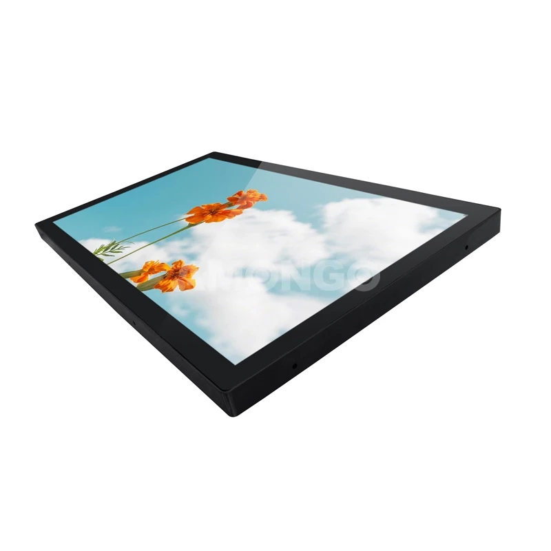 màn hình LCD độ sáng cao