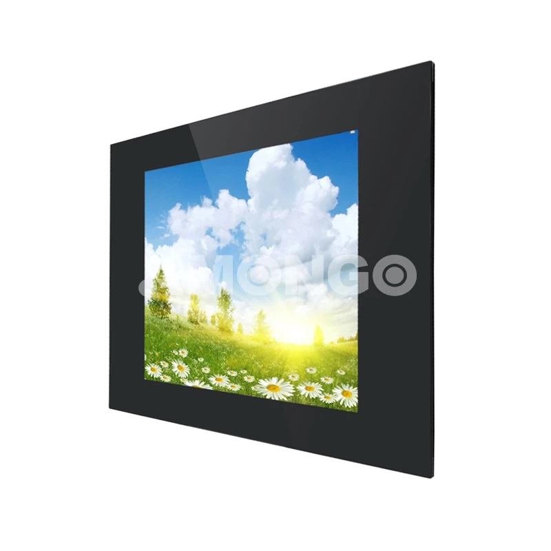 màn hình LCD độ sáng cao
