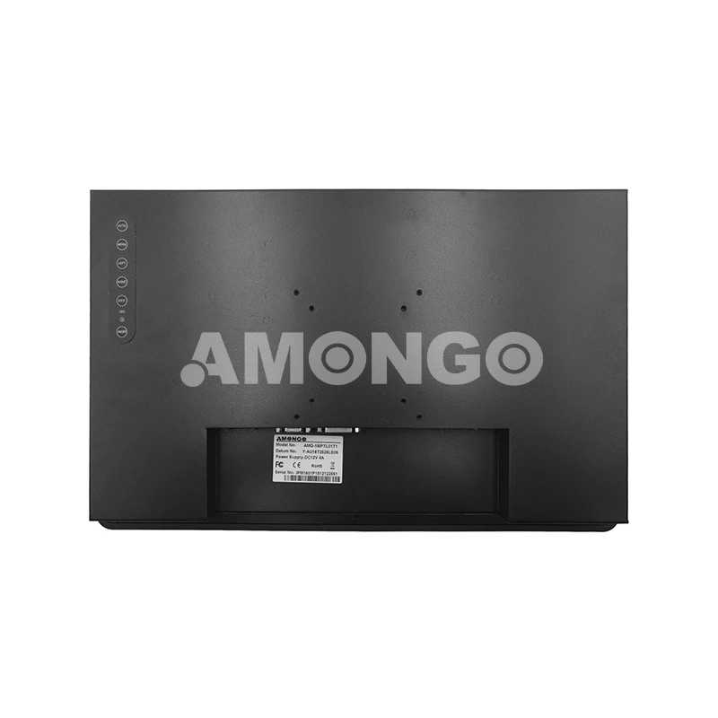 màn hình LCD độ sáng cao