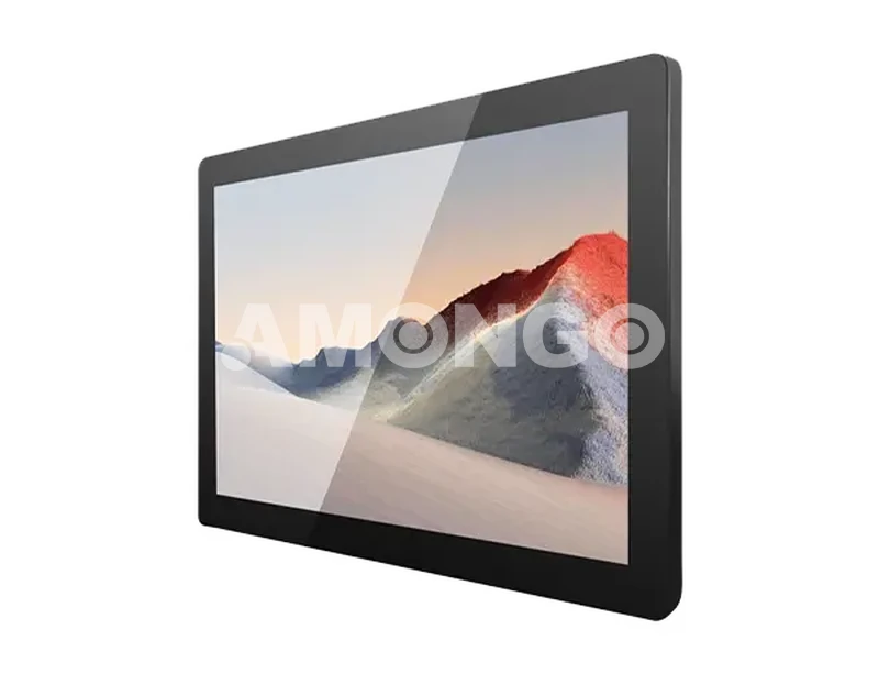 Màn hình LCD công nghiệp