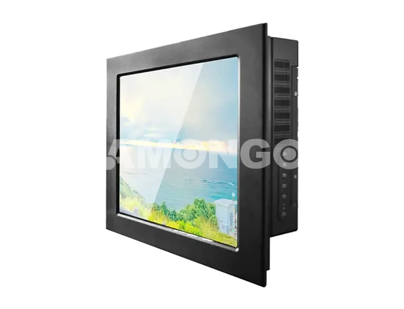 Máy tính bảng công nghiệp