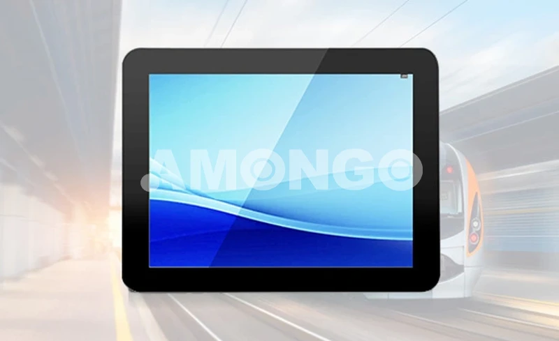 Màn hình độ sáng cao AMG-08OPBK01T1
