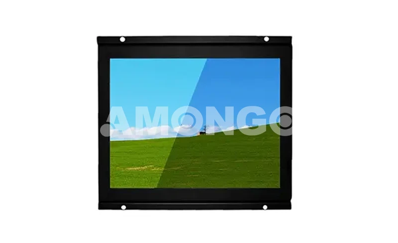 Màn hình công nghiệp AMG-10IPTE03N1