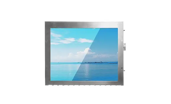Màn hình công nghiệp AMG-15IPNC01N2