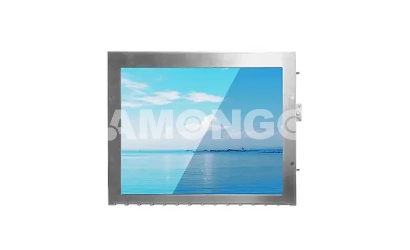 Màn hình công nghiệp AMG-15IPNC01N2