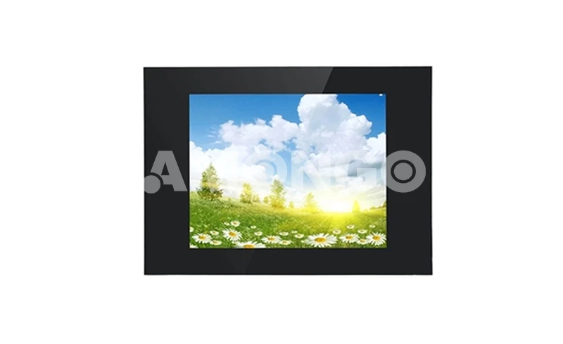 Màn hình độ sáng cao AMG-17OPGD01T5