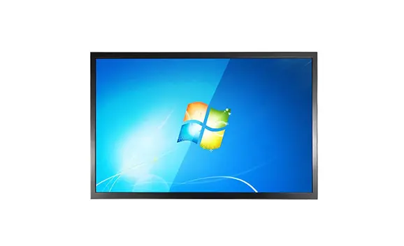 Màn hình công nghiệp AMG-23IPUS01N1