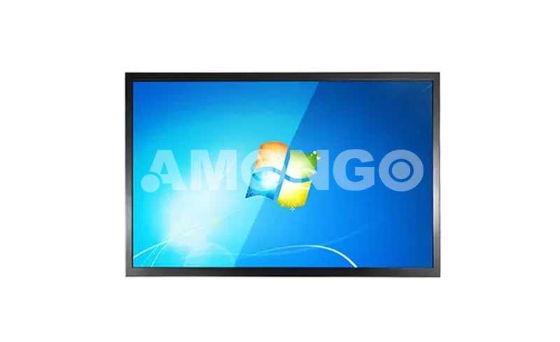 Màn hình công nghiệp AMG-23IPUS01N1