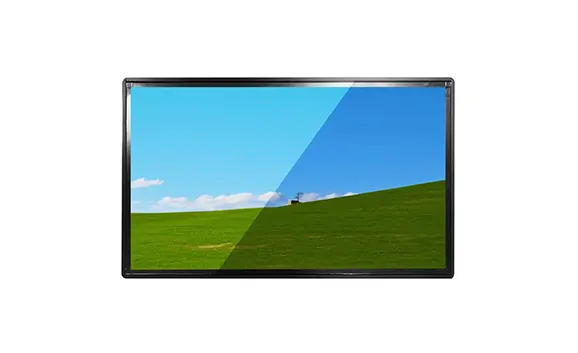 Màn hình công nghiệp AMG-43IPTE01N1
