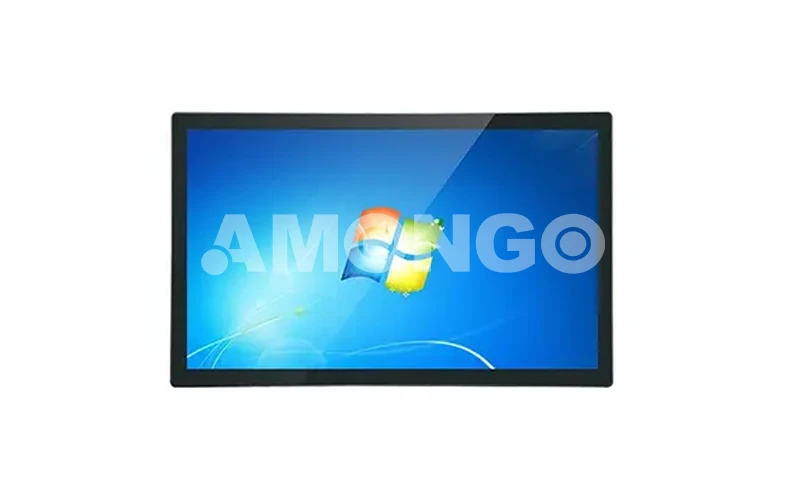 Màn hình công nghiệp AMG-43IPTP01T1