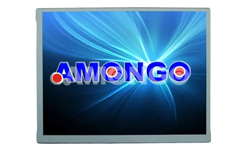Màn hình LCD khung mở 10.4 inch