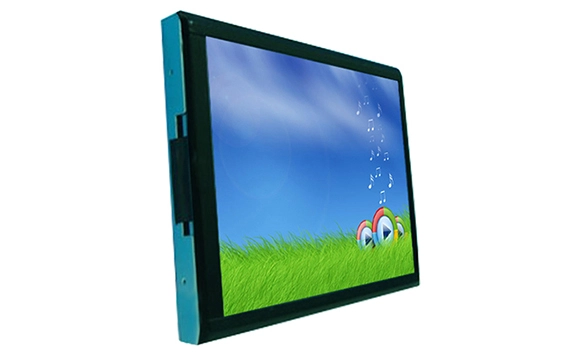 Màn hình LCD khung mở 12,1 inch
