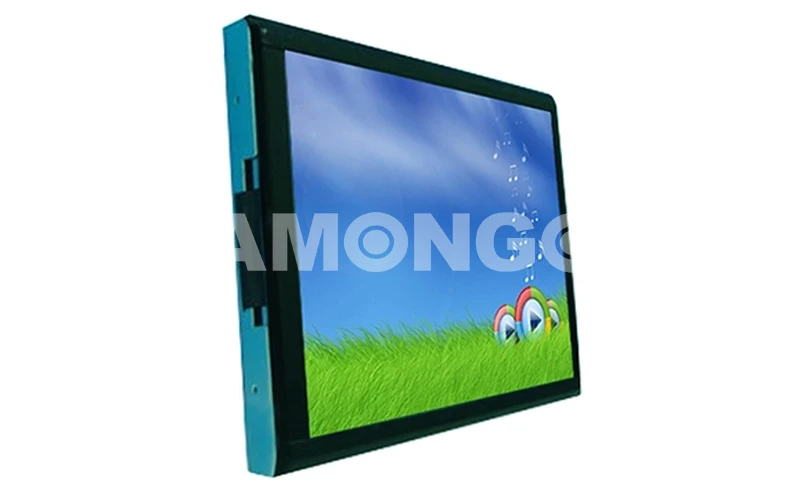 Màn hình LCD khung mở 12,1 inch