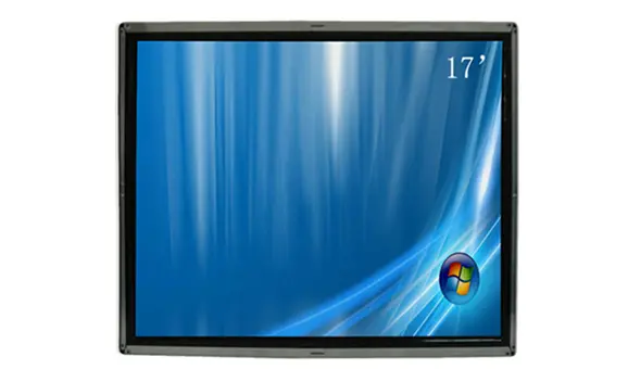 Màn hình LCD khung mở 17 inch