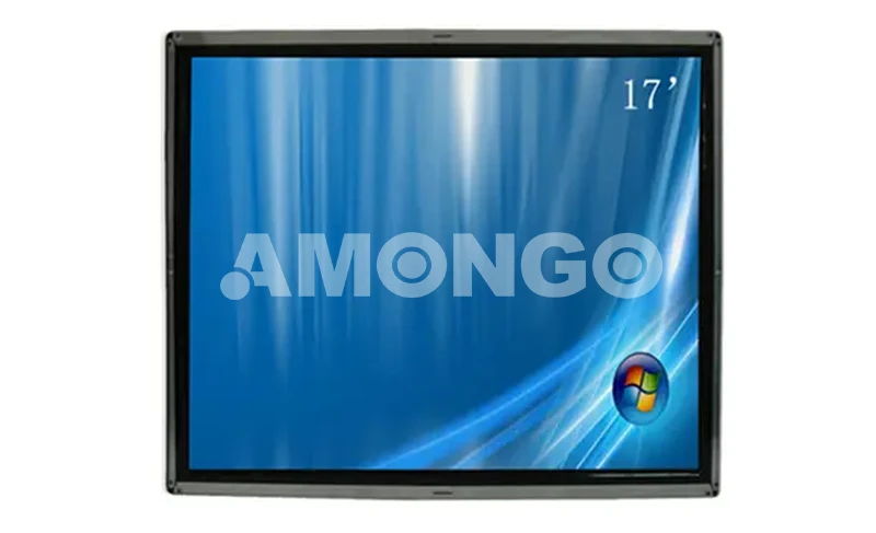 Màn hình LCD khung mở 17 inch