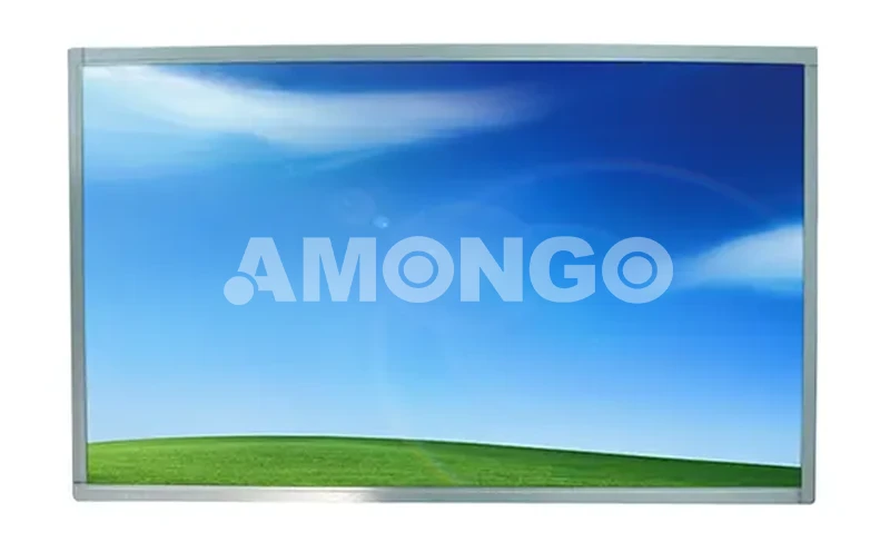 Màn hình LCD khung mở 18 inch