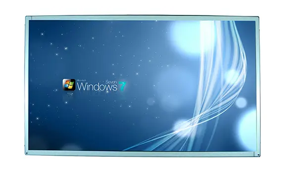 Màn hình LCD khung mở 21.5 inch