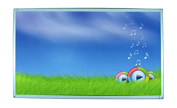 Màn hình LCD khung mở 22 inch