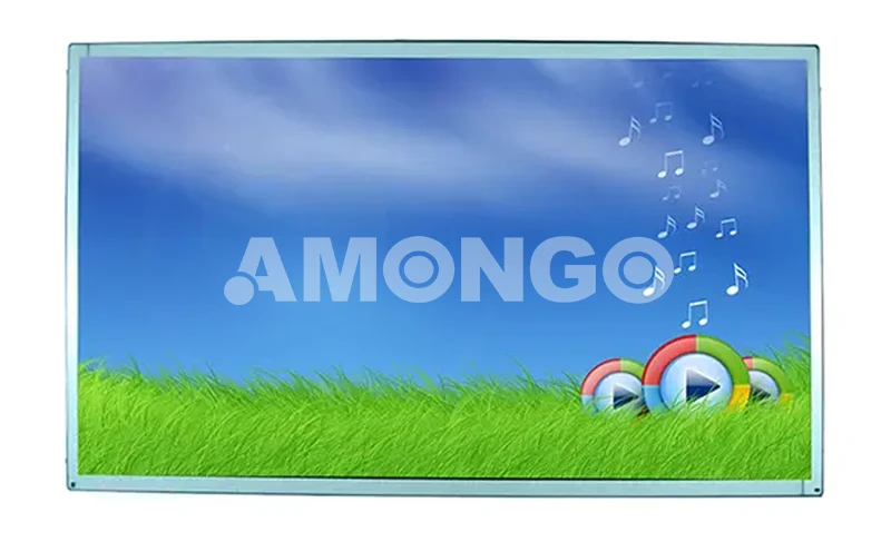 Màn hình LCD khung mở 22 inch
