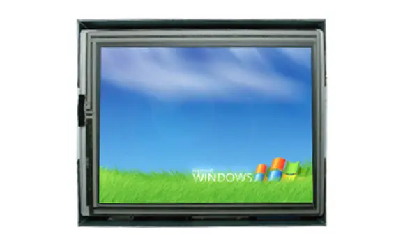 Màn hình LCD khung mở 6.5 inch