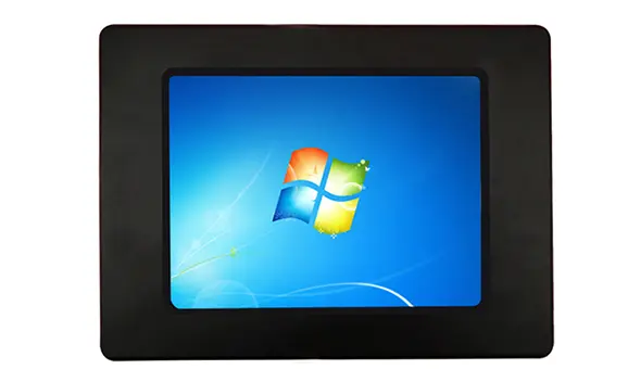Màn hình LCD gắn bảng điều khiển 10.4 inch