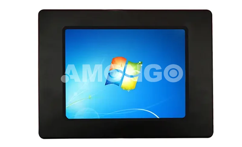 Màn hình LCD gắn bảng điều khiển 10.4 inch