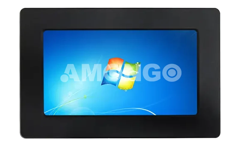 Màn hình LCD gắn bảng điều khiển 11.6 inch