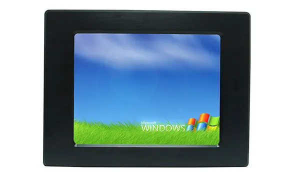Màn hình LCD gắn bảng điều khiển 12.1 inch