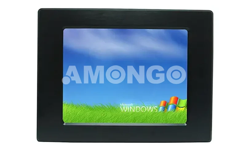Màn hình LCD gắn bảng điều khiển 12.1 inch