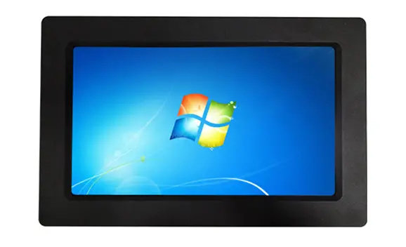 Màn hình LCD gắn bảng điều khiển 15.6 inch