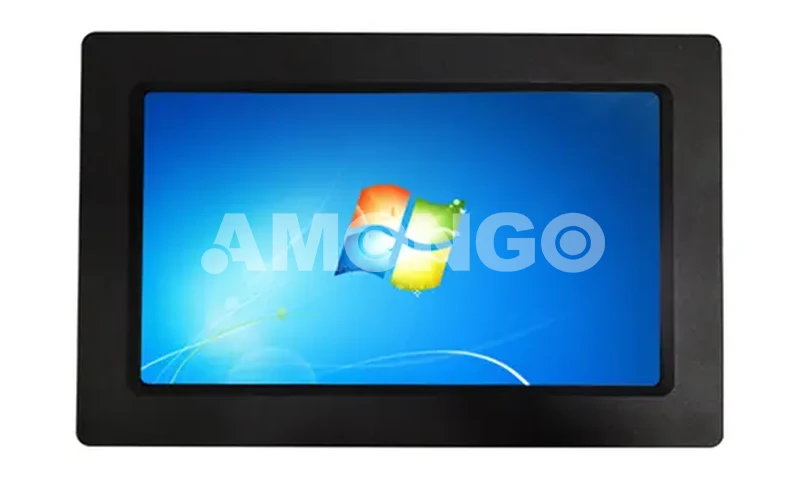Màn hình LCD gắn bảng điều khiển 15.6 inch