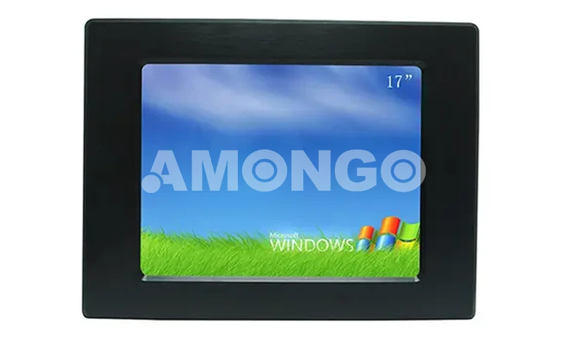 Màn hình LCD gắn bảng 17 inch
