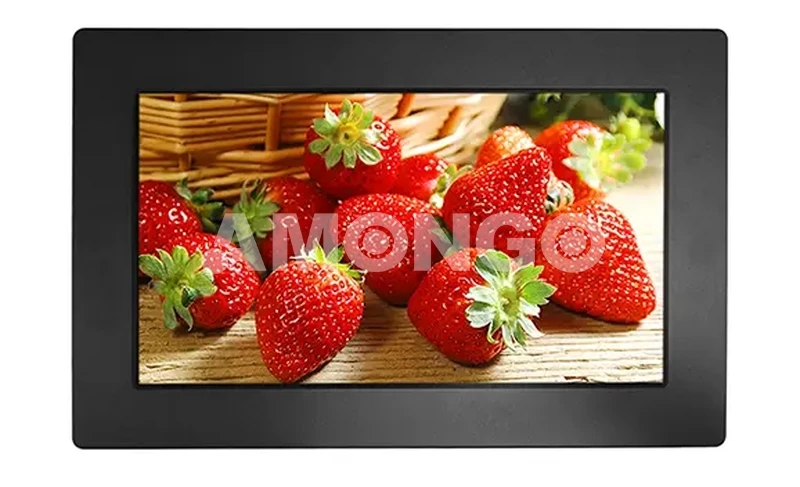 Màn hình LCD gắn bảng điều khiển 18.5 inch