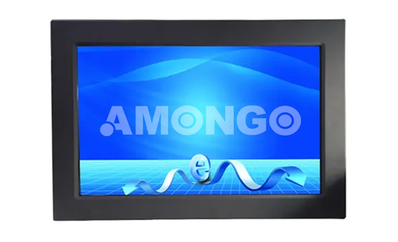 Màn hình LCD gắn bảng điều khiển 21.5 inch