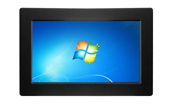 Màn hình LCD gắn bảng điều khiển 24 inch